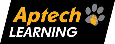 Aptech logo