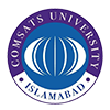 COMSATS University Islamabad seal