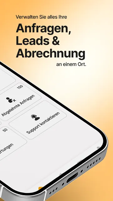 Offerten Helden screenshot from its Google Play listing
